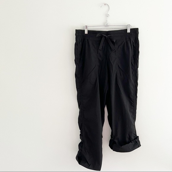 Denver Hayes Black Casual Pants Size Small - Picture 1 of 9